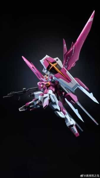 【史派克工廠】預購免運26年6月 真憤怒之鳥 命運脈衝R型 重生Regenes MR樣式 合金骨架組裝模型 0415 真憤怒之鳥 命運脈衝R型 重生Regenes MR樣式 合金骨架組裝模型