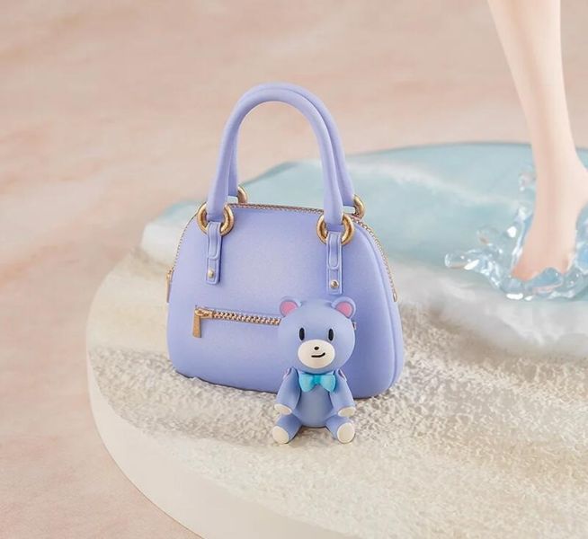 【史派克工廠】結單免運25年3月GSC角川 約會大作戰DATE A LIVE 第五季 崇宮澪 夏日連身裙1/7 1226 GSC角川 約會大作戰DATE A LIVE 第五季 崇宮澪 夏日連身裙1/7