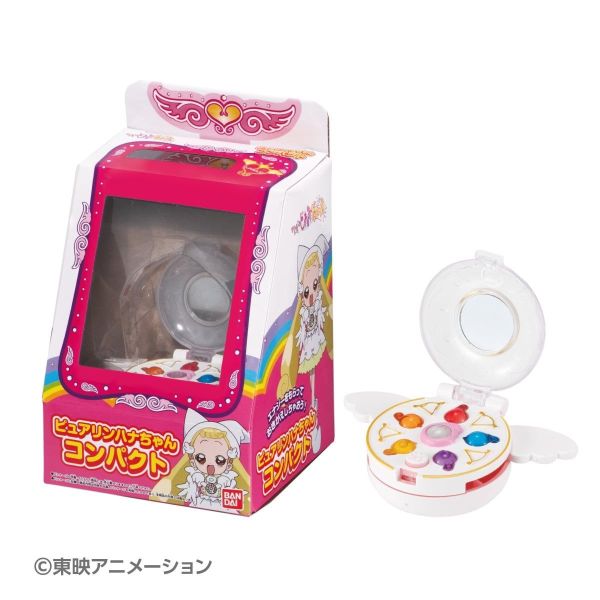 【史派克工廠】結單25年1月 萬代 小魔女DoReMi Poron Tap系列 特別ver.2 4入 1021 萬代 小魔女DoReMi Poron Tap系列 特別ver.2 4入