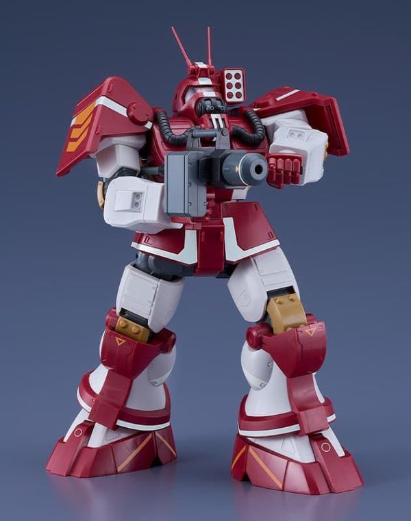 【史派克工廠】預購10月 MF 組裝 太陽之牙 Abitate T10B Blockhead Ver. GT 0605 MF 組裝 太陽之牙 Abitate T10B Blockhead Ver. GT
