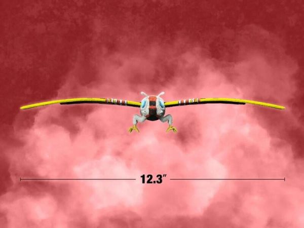 【史派克工廠】結單免運25年12月 SUPER7 哥吉拉VS摩斯拉 巴特拉 7吋 1992 0325 SUPER7 哥吉拉VS摩斯拉 摩斯拉 7吋 1992