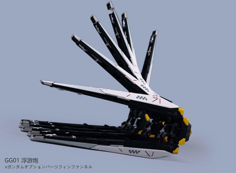 【史派克工廠】結單免運26年6月 GG01 匠牛肉浮游炮 匠牛用 再版 0518 GG01 匠牛肉浮游炮 匠牛用 再版