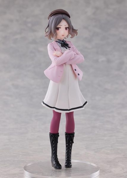 【史派克工廠】預購免運26年11月 GSC VISON CHILLfigg 少女樂團 吶喊吧 中盒5入 0605 GSC VISON CHILLfigg 少女樂團 吶喊吧 中盒5入