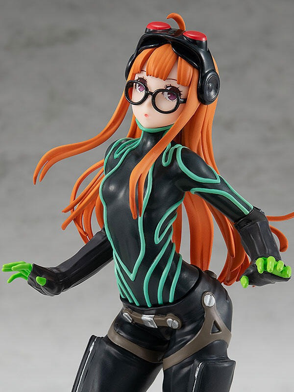 GSC POP UP PARADE 女神異聞錄5 Navi 佐倉雙葉