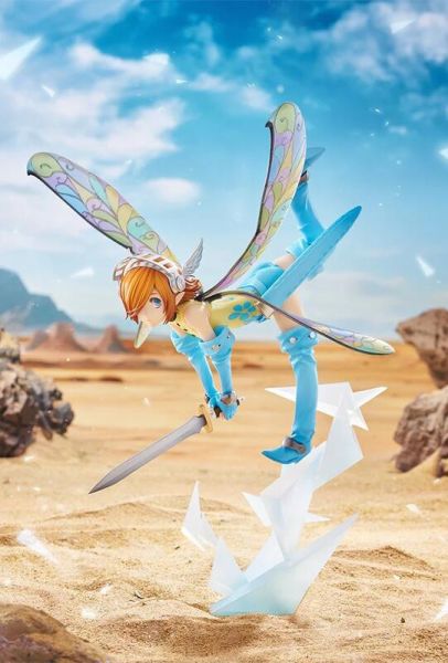 【史派克工廠】結單25年10月 壽屋 一般版 暗喻幻想：ReFantazio 嘉莉卡 Gallica 0407 壽屋 一般版 暗喻幻想：ReFantazio 嘉莉卡 Gallica