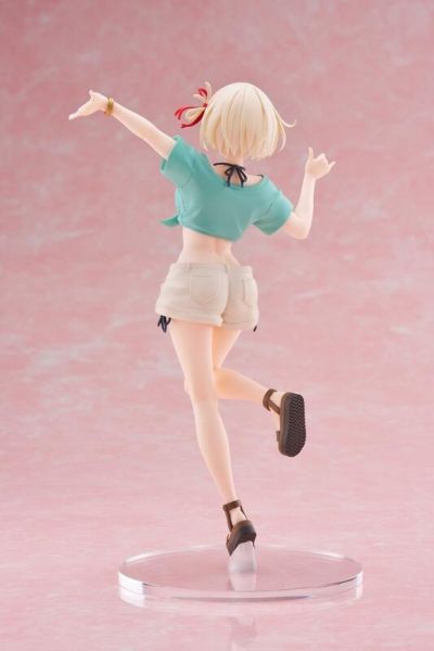 【史派克工廠】結單預購24年11月 TAITO景品 莉可麗絲 Coreful 錦木千束 夏威夷ver. 0909 TAITO景品 莉可麗絲 Coreful 錦木千束 夏威夷ver.