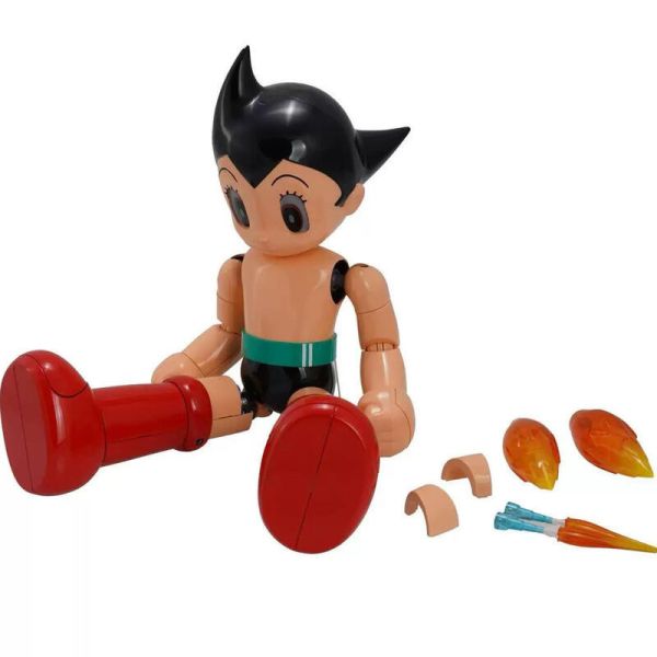 【史派克工廠】結單免運25年3月 hung hing toys 合金術 原子小金剛 DX-3 正版授權 0225 hung hing toys 合金術 原子小金剛 DX-3 正版授權