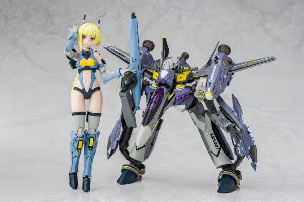【史派克工廠】結單25年8月 青島 組裝模型 VFG 超時空要塞F VF-25S 超級彌賽亞女武神 0422 青島 組裝模型 VFG 超時空要塞F VF-25S 超級彌賽亞女武神