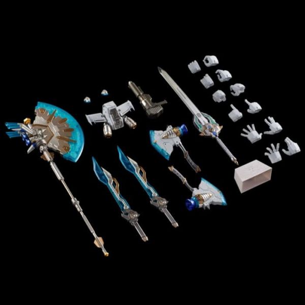 【史派克工廠】預購1月 孩之寶 Flame Toys 鐵機巧系列 變形金剛 馬格斯 Magnus OP 訂 1201 孩之寶 Flame Toys 鐵機巧系列 變形金剛 馬格斯 Magnus OP 訂