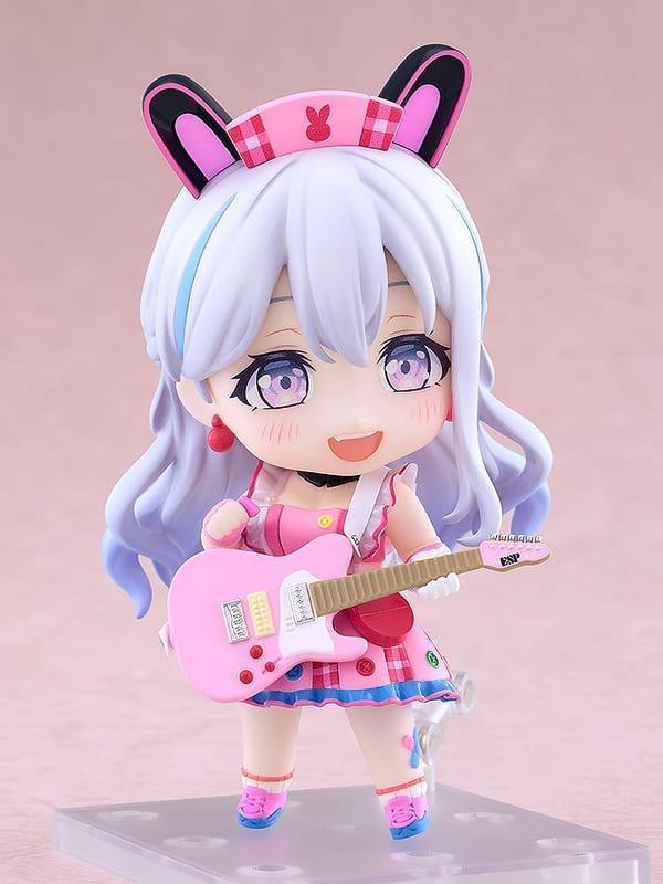 【史派克工廠】結單 26年12月 GSC 黏土人 BanG Dream 夢限大MewType 宮永野乃花 0821 GSC 黏土人 BanG Dream 夢限大MewType 宮永野乃花