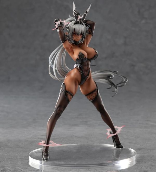 【史派克工廠】預購免運26年4月 KAWA DESIGN Gilnada 吉爾納達 1/6 標準版 豪華版 1229 KAWA DESIGN Gilnada 吉爾納達 1/6 標準版 豪華版