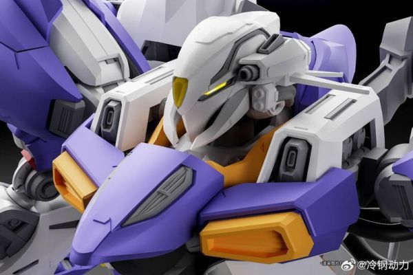 【史派克工廠】結單免運25年Q2 冷鋼動力 The Sword of Rage 煬帝之劍 合金骨架 組裝模型 0317 冷鋼動力 The Sword of Rage 煬帝之劍 合金骨架 組裝模型