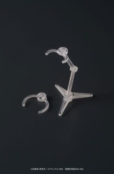 【史派克工廠】預購免運6月 M.I.C. DIGACTION 北斗之拳 北斗神拳 拳四郎 8cm 可動 再版 0505 M.I.C. DIGACTION 北斗之拳 北斗神拳 拳四郎 8cm 可動 再版