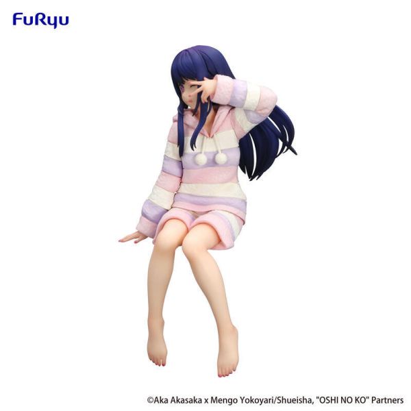 【史派克工廠】結單預購24年12月 FuRyu 景品 我推的孩子 小愛 星野愛 祝好眠睡衣 泡麵蓋 0820 FuRyu 景品 我推的孩子 小愛 星野愛 祝好眠睡衣 泡麵蓋