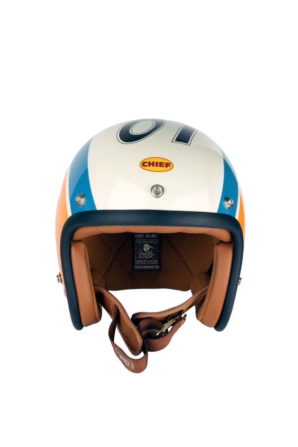 【史派克工廠】結單免運3月 JT工作室 GAKIRACE Chief Helmet 01 KOZA 安全帽 1205 JT工作室 GAKIRACE Chief Helmet 01 KOZA 安全帽