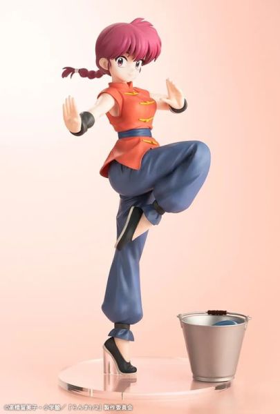 【史派克工廠】預購免運26年2月 壽屋 一般版 亂馬1/2 早乙女亂馬 女亂馬 1/7 0919 壽屋 一般版 亂馬1/2 早乙女亂馬 女亂馬 1/7