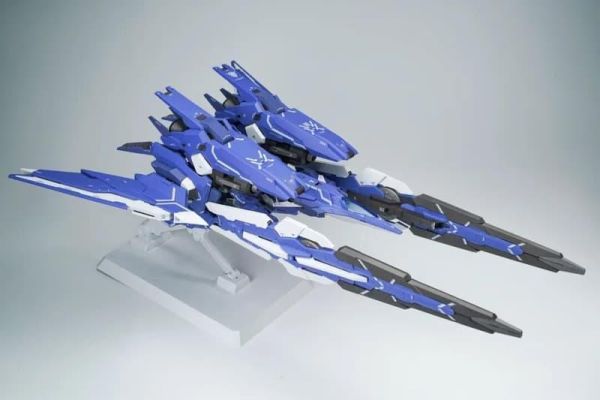 【史派克工廠】預購免運6月 AK模型 AKMG001 1/100 GN ARMS 裝甲馬甲模組 TYPE 0506 AK模型 AKMG001 1/100 GN ARMS 裝甲馬甲模組 TYPE