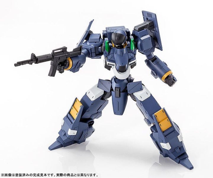 【史派克工廠】結單 預購24年11月 1/48 MODEROID SIDE:R Blitzschlag 0726 1/48 MODEROID SIDE:R Blitzschlag