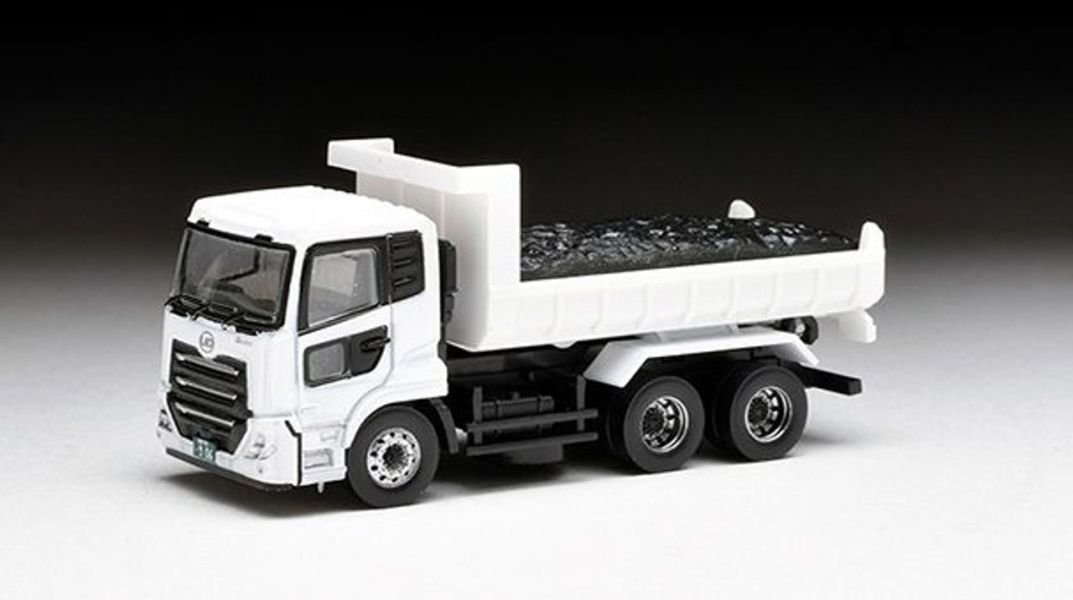 【史派克工廠】結單 預購9月 TOMYTEC 車輛系列 道路工事現場 自卸車組 A 0530 TOMYTEC 車輛系列 道路工事現場 自卸車組 A