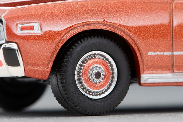 【史派克工廠】結單 預購10月TOMYTEC LV-N295a 裕隆Cedric 2000SGL-E Extra銅棕 0530 TOMYTEC LV-N295a 裕隆Cedric 2000SGL-E Extra銅棕