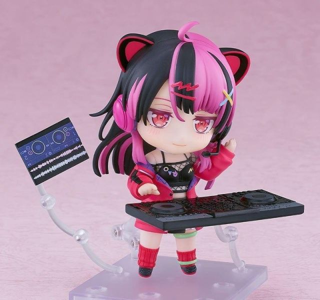 【史派克工廠】預購27年4月 GSC 黏土人 BanG Dream! 夢限大 MewType 千石由乃 1120 GSC 黏土人 BanG Dream! 夢限大 MewType 千石由乃