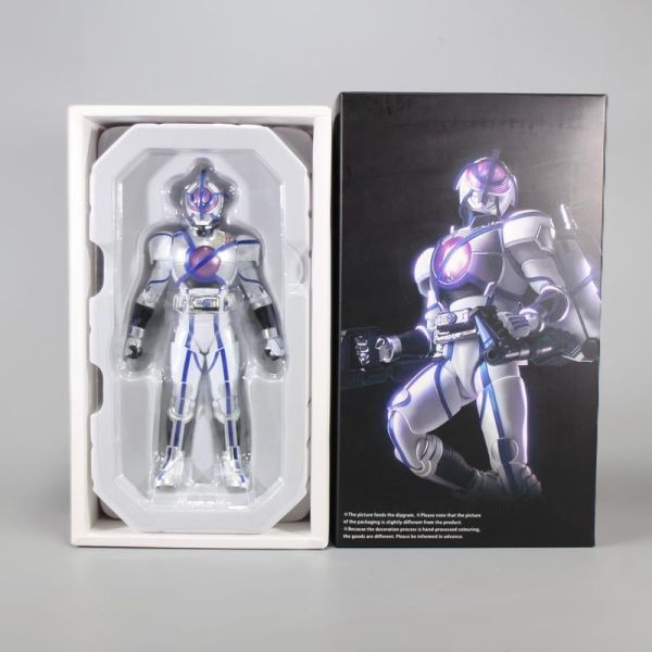 【史派克工廠】預購免運27年1月 怪人模型 FREAKMAN 步驚雲 / 數字怪人 爆裂版 1/12 可動人偶 1125 怪人模型 FREAKMAN 步驚雲 / 數字怪人 爆裂版 1/12 可動人偶