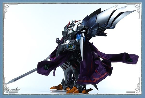 【史派克工廠】結單 預購24年6月 精零鍛造 CCSTOYS 鐵魄 超級機器人大戰 OG 賽巴斯塔 披風 0529 精零鍛造 CCSTOYS 鐵魄 超級機器人大戰 OG 賽巴斯塔 披風