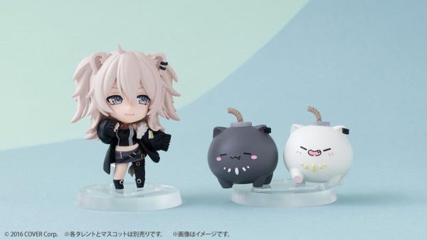 【史派克工廠】結單25年3月 萬代 HOLOLIVE Q版公仔 COLLECTION VOL.2 一中盒8入 1104 萬代 HOLOLIVE Q版公仔 COLLECTION VOL.2 一中盒8入