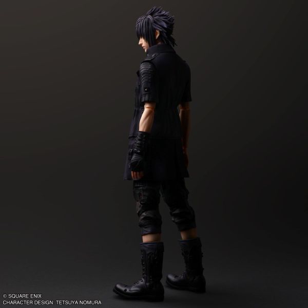 【史派克工廠】結單25年9月 SQEX史克威爾 PLAY ARTS真 PA真 太空戰士15 FFXV 諾克提斯 0305 SQEX史克威爾 PLAY ARTS真 PA真 太空戰士15 FFXV 諾克提斯