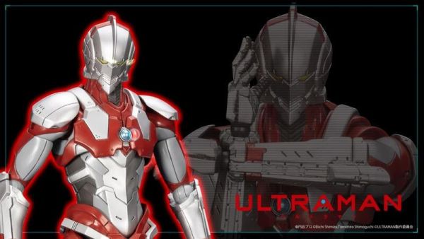 【史派克工廠】結單25年11月 壽屋 組裝模型 Ultraman 超人力霸王 機動奧特曼 早日進次郎 再版 0514 壽屋 組裝模型 Ultraman 超人力霸王 機動奧特曼 早日進次郎 再版
