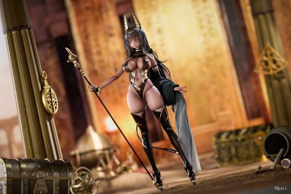 【史派克工廠】預購免運26年12月 Otherwhere 女祭司 紫舞那 1/12 可動 通常版 & 豪華版 0617 Otherwhere 女祭司 紫舞那 1/12 可動 通常版 & 豪華版