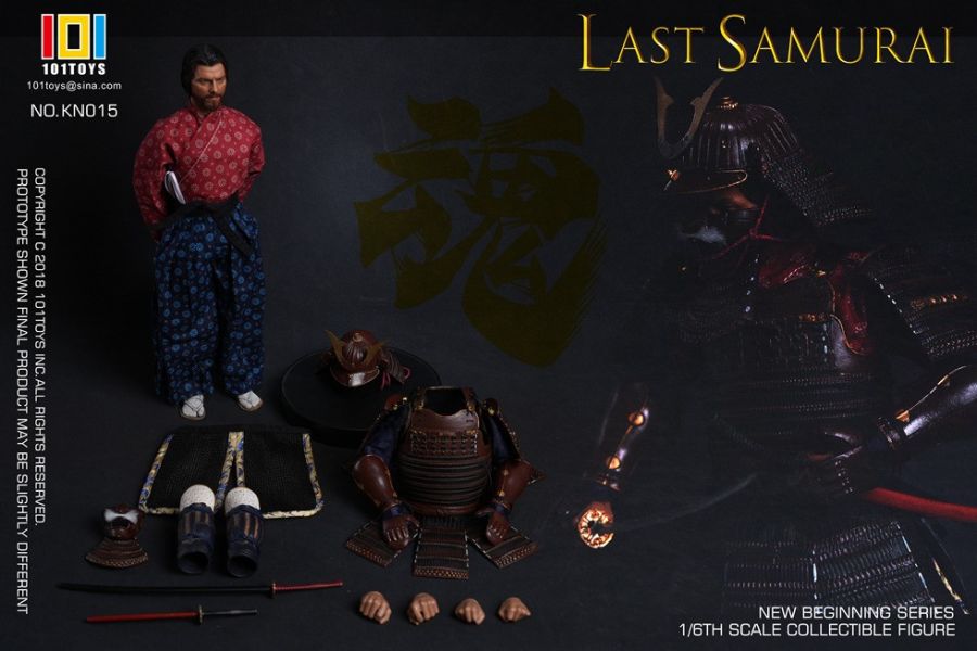 相模武士 1〜5 セット IQO MODEL】DM001 1/6 Warring States Furinkazan TAKEDA