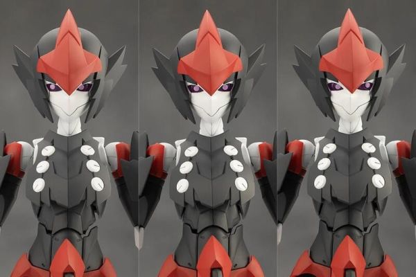 【史派克工廠】結單25年5月 壽屋 無限邂逅Megalo Maria 烏天狗 是空 一般版 組裝模型 0108 壽屋 無限邂逅Megalo Maria 烏天狗 是空 一般版 組裝模型