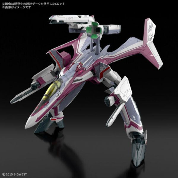 【史派克工廠】結單25年10月 萬代 HG 1/100 超時空要塞 VF-31C 齊格菲 米拉潔機 專用水貼 0617 萬代 HG 1/100 超時空要塞 VF-31C 齊格菲 米拉潔機 專用水貼