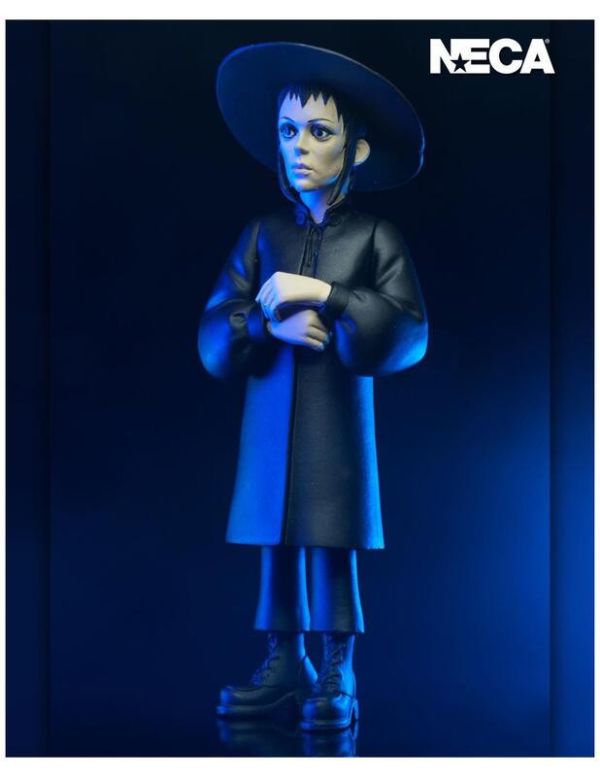 【史派克工廠】結單預購25年1月 NECA 陰間大法師 Toony Terrors Lydia Astrid 麗迪亞 亞絲翠絲 6吋 0913 NECA 陰間大法師 Toony Terrors 甲蟲汁大師 Delores 美魔女 6吋