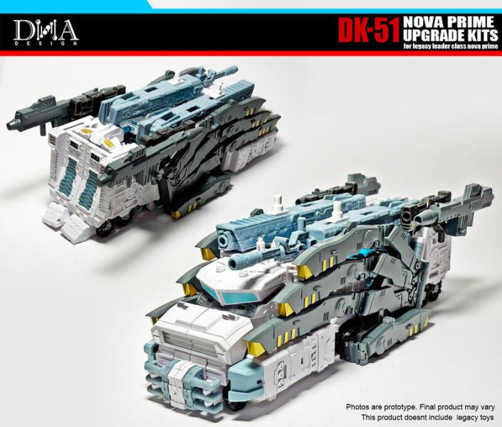 【史派克工廠】結單預購24年11月 變形金剛 DNA DK51 星皇 配件包 DK-51 0830 變形金剛 DNA DK51 星皇 配件包 DK-51