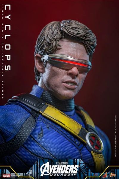 【史派克工廠】結單 免運Q2 HOT TOYS MMS908/B 復仇者聯盟 末日崛起 獨目龍 標準版/特別版 0827 HOT TOYS MMS908/B 復仇者聯盟 末日崛起 獨目龍 標準版/特別版