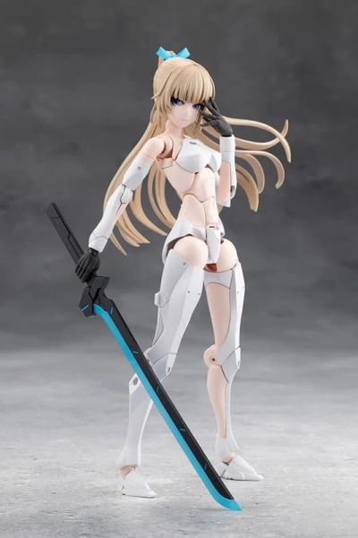 【史派克工廠】預購免運26年2月 壽屋 組裝模型 一般版 無限邂逅 模擬人形 EMULATOR 1107 壽屋 組裝模型 一般版 無限邂逅 模擬人形 EMULATOR