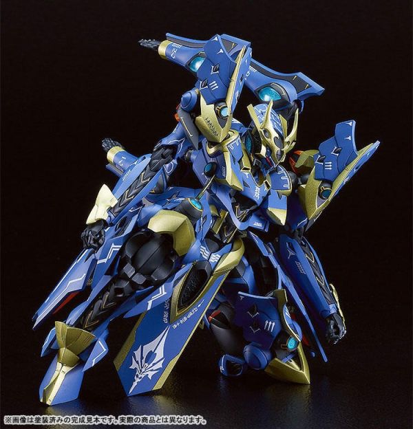 【史派克工廠】結單免運25年6月GSC組裝模型 MODEROID DX-SCALE 騎士&魔法 伊迦爾卡 斑鳩 1108 GSC組裝模型 MODEROID DX-SCALE 騎士&魔法 伊迦爾卡 斑鳩