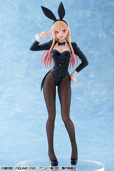 【史派克工廠】預購26年2月 Aniplex 戀上換裝娃娃 喜多川海夢 萬聖節兔女郎Ver. 1001 Aniplex 戀上換裝娃娃 喜多川海夢 萬聖節兔女郎Ver.