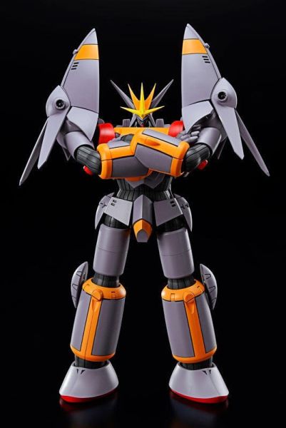 【史派克工廠】結單25年10月 AOSHIMA 青島 組裝模型 1/1000 勇往直前 鋼巴斯達 縮退爐 0611 AOSHIMA 青島 組裝模型 1/1000 勇往直前 鋼巴斯達 縮退爐