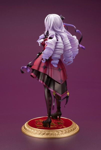 【史派克工廠】結單24年6月預購 壽屋 限定版 彩虹社 Vtuber 壹百滿天原莎樂美 1/7 1206 壽屋 限定版 彩虹社 Vtuber 壹百滿天原莎樂美 1/7