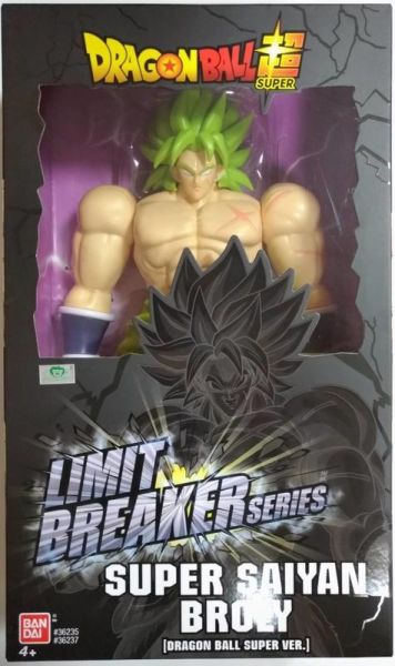 【史派克工廠】結單 預購23年10月 七龍珠 超 13吋公仔 布羅利 綠 0619 七龍珠 超 13吋公仔 布羅利 綠