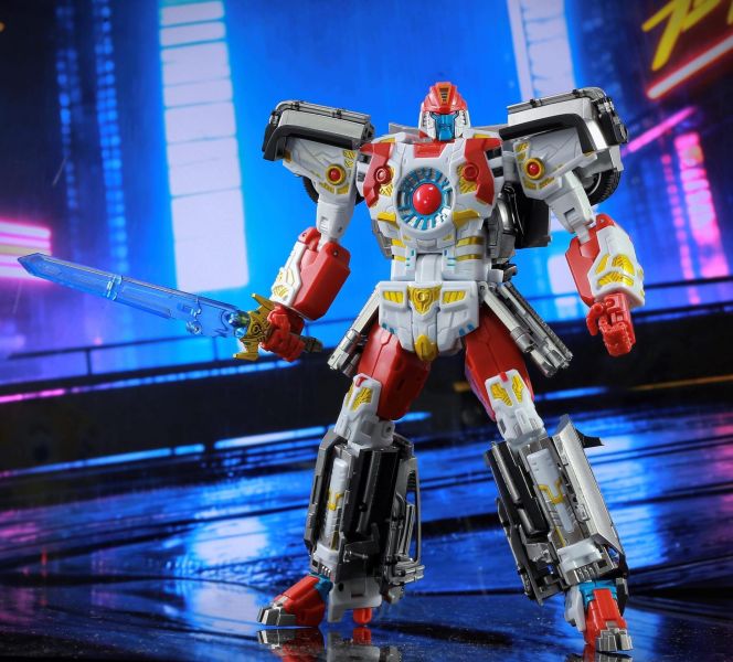 【史派克工廠】預購免運Q3 Ocular Max MMC OX IF-03 時空劍 克羅諾斯Chronus 0429 Ocular Max MMC OX IF-03 時空劍 克羅諾斯Chronus
