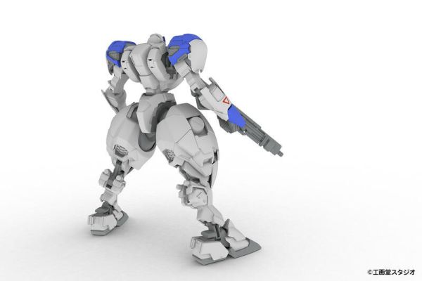 【史派克工廠】結單25年8月 PLUM 組裝模型 1/48 特勤機甲隊2 X-4S PDW-S810 裝甲步兵 0509 PLUM 組裝模型 1/48 特勤機甲隊2 X-4S PDW-S810 裝甲步兵