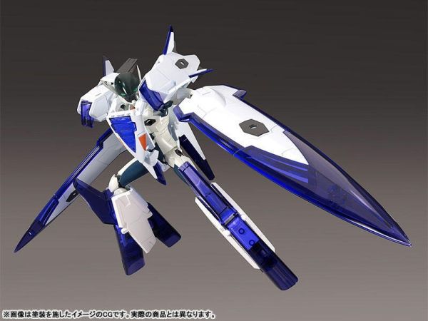 【史派克工廠】結單免運25年10月 GSC 模型 PLAMATEA AM Driver 傑耐斯＆滑板戰士 0207 GSC 模型 PLAMATEA AM Driver 傑耐斯＆滑板戰士