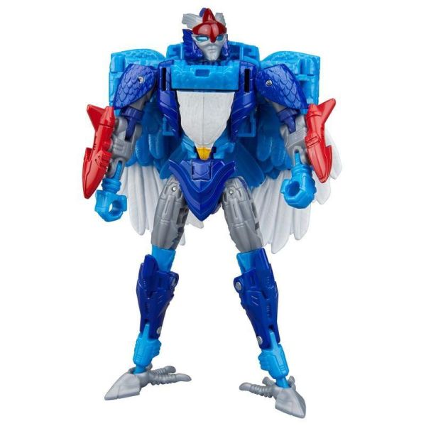 【史派克工廠】預購5月 孩之寶 HASBRO 變形金剛 世代系列 豪華戰將 星鷹 STAR EAGLE 0421 孩之寶 HASBRO 變形金剛 世代系列 豪華戰將 星鷹 STAR EAGLE