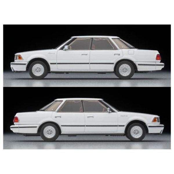 【史派克工廠】結單25年6月 TOMYTEC LV-N199c TOYOTA 豐田 Crown Hardtop 3.0 白 1231 TOMYTEC LV-N199c TOYOTA 豐田 Crown Hardtop 3.0 白