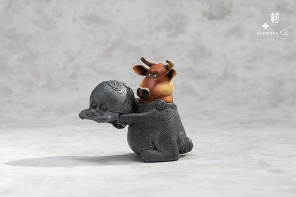 【史派克工廠】現貨 末那末匠 逗獸記 公仔 黃豆豆/牛百斤/黃獅虎/鎮關西/鼠飛飛 0409 末那末匠 逗獸記 公仔 黃豆豆/牛百斤/黃獅虎/鎮關西/鼠飛飛