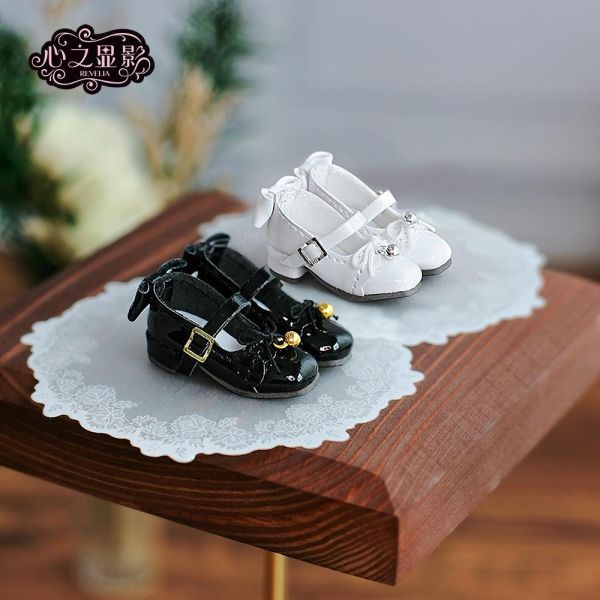 【史派克工廠】預購免運26年12月 心之顯影 原創娃娃鞋 雲端圓舞鞋 0812 心之顯影 原創娃娃鞋 雲端圓舞鞋
